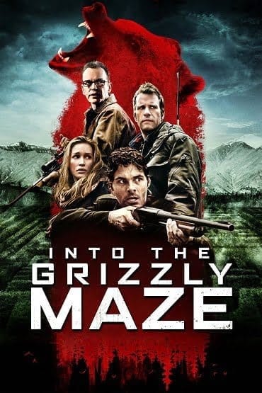 ดูหนังออนไลน์ฟรี Into the Grizzly Maze (2015)  ! !