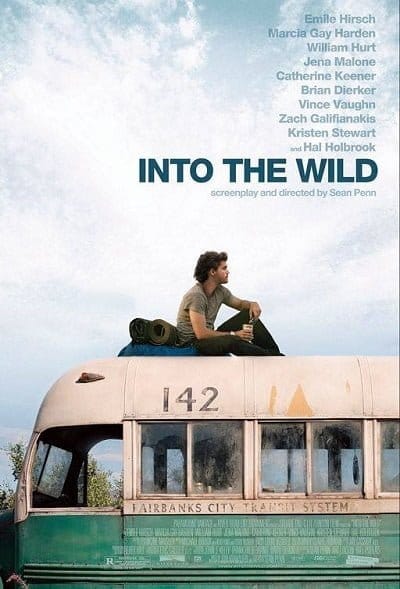 ดูหนังออนไลน์ฟรี Into the Wild (2007)