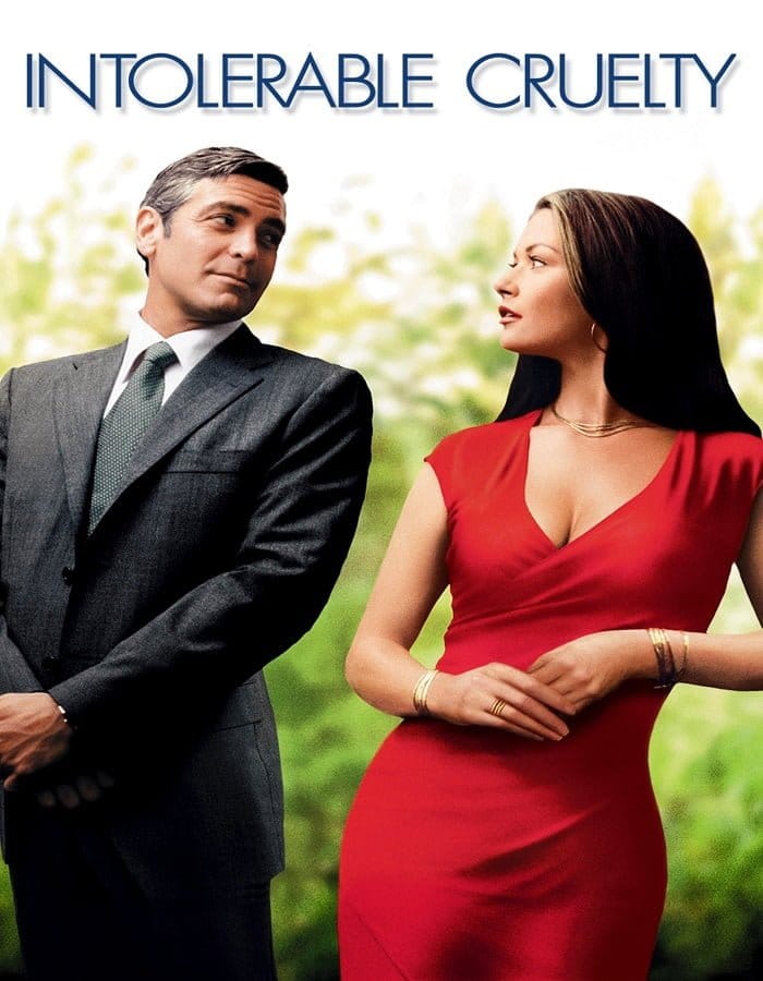ดูหนังออนไลน์ฟรี Intolerable Cruelty (2003)