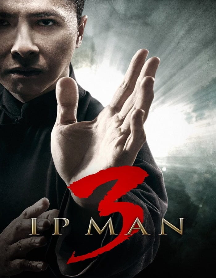 ดูหนังออนไลน์ฟรี Ip Man 3 (2016)  3
