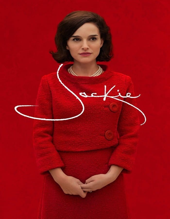 ดูหนังออนไลน์ฟรี Jackie (2016)