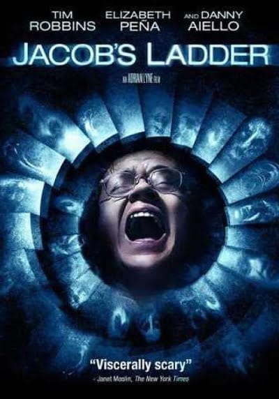 ดูหนังออนไลน์ฟรี Jacob s Ladder (1990)