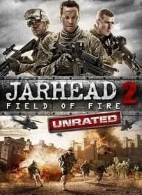ดูหนังออนไลน์ฟรี Jarhead 2: Field of Fire (2014)    2