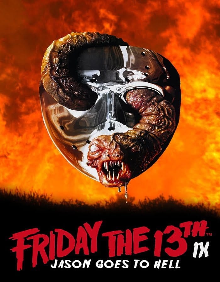 ดูหนังออนไลน์ฟรี Jason Goes to Hell The Final Friday (1993)  13   9