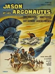 ดูหนังออนไลน์ฟรี Jason and the Argonauts (1963)