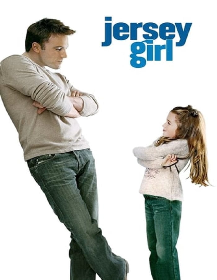 ดูหนังออนไลน์ฟรี Jersey Girl (2004)