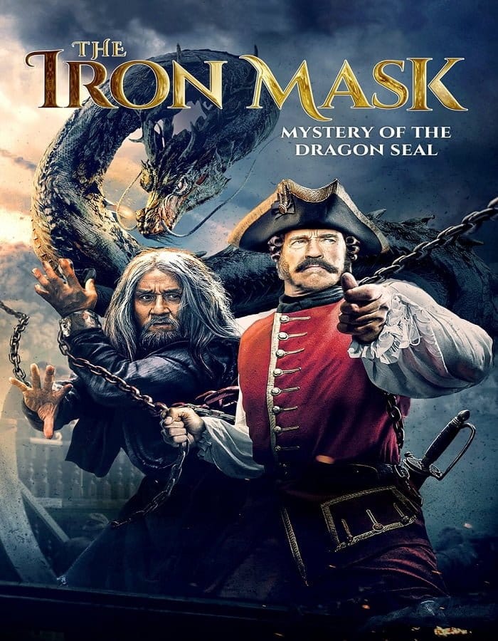 ดูหนังออนไลน์ฟรี Journey to China: The Mystery of Iron Mask (2019)