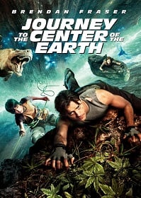 ดูหนังออนไลน์ฟรี Journey to the Center of the Earth (2008)
