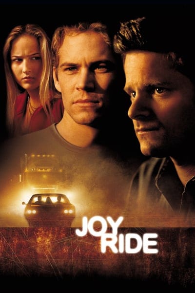 ดูหนังออนไลน์ฟรี Joy Ride (2001)