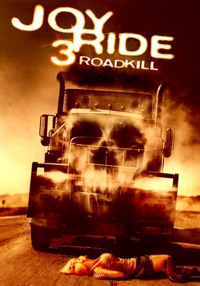 ดูหนังออนไลน์ฟรี Joy Ride 3 (2014)   3