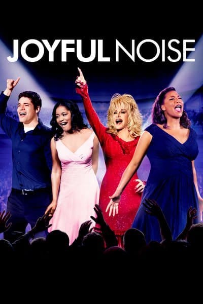 ดูหนังออนไลน์ฟรี Joyful Noise (2012)