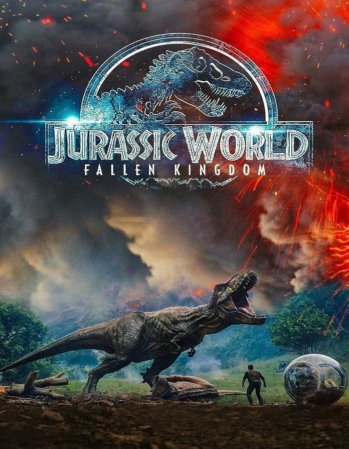 ดูหนังออนไลน์ฟรี Jurassic World 2 (2018)   2:
