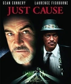 ดูหนังออนไลน์ฟรี Just Cause (1995)