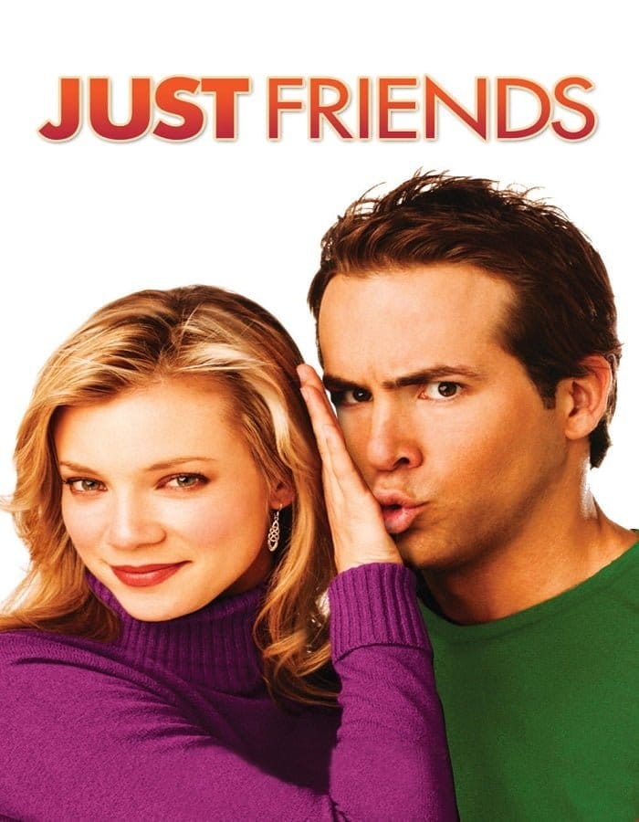 ดูหนังออนไลน์ฟรี Just Friends (2005) …