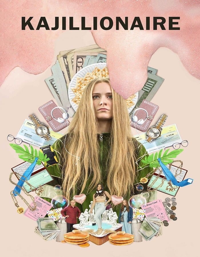 ดูหนังออนไลน์ฟรี Kajillionaire (2020)