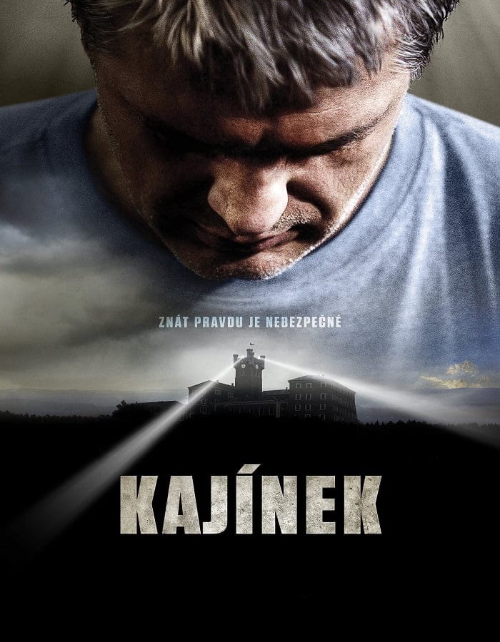 ดูหนังออนไลน์ฟรี Kajinek (2010)