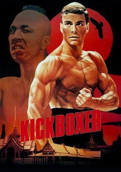ดูหนังออนไลน์ฟรี Kickboxer (1989)