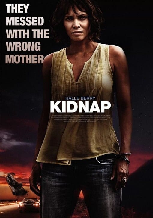ดูหนังออนไลน์ฟรี Kidnap (2017)