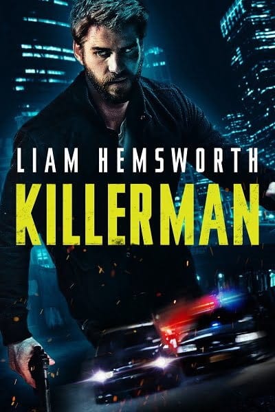 ดูหนังออนไลน์ฟรี Killerman (2019)