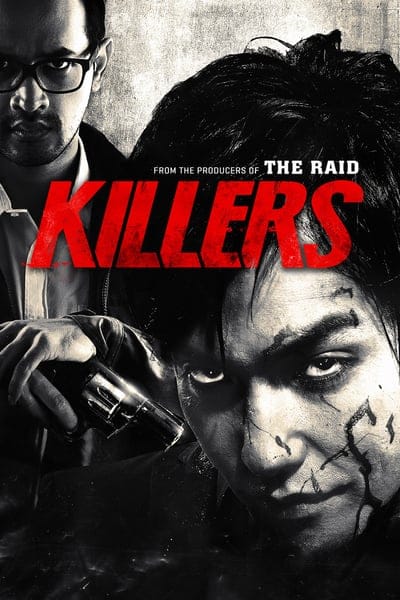 ดูหนังออนไลน์ฟรี Killers (2014)