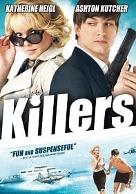 ดูหนังออนไลน์ฟรี Killers (2010)