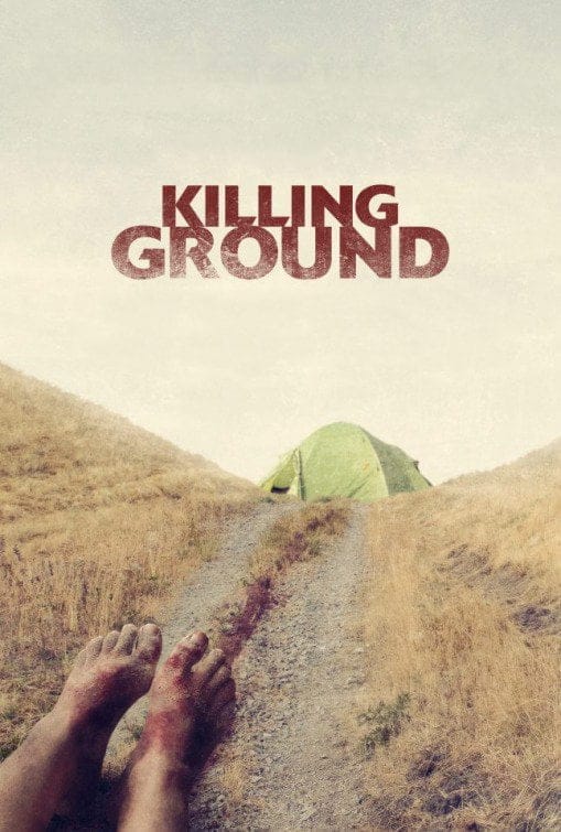 ดูหนังออนไลน์ฟรี Killing Ground (2017)