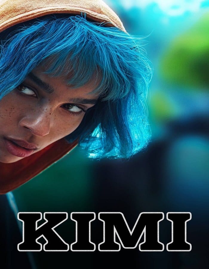 ดูหนังออนไลน์ฟรี Kimi (2022)