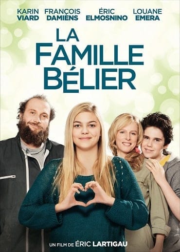 ดูหนังออนไลน์ฟรี La Famille Belier (2014)