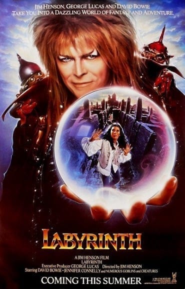 ดูหนังออนไลน์ฟรี Labyrinth
