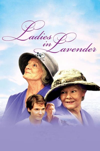 ดูหนังออนไลน์ฟรี Ladies in Lavender (2004)