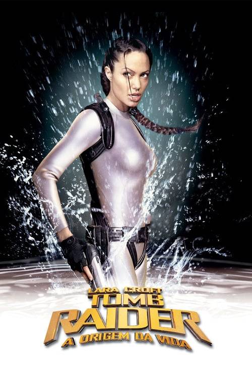 ดูหนังออนไลน์ฟรี Lara Croft Tomb Raider 2: The Cradle of Life (2003)     2