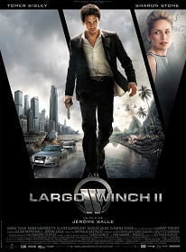 ดูหนังออนไลน์ฟรี Largo Winch 2 (2011)  2