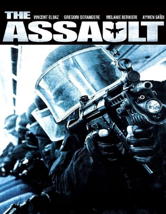 ดูหนังออนไลน์ฟรี L’assaut (2010)