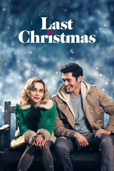 ดูหนังออนไลน์ฟรี Last Christmas (2019)