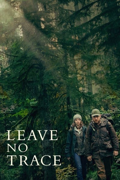 ดูหนังออนไลน์ฟรี Leave No Trace (2018)