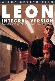 ดูหนังออนไลน์ฟรี Leon: The Professional (1994)
