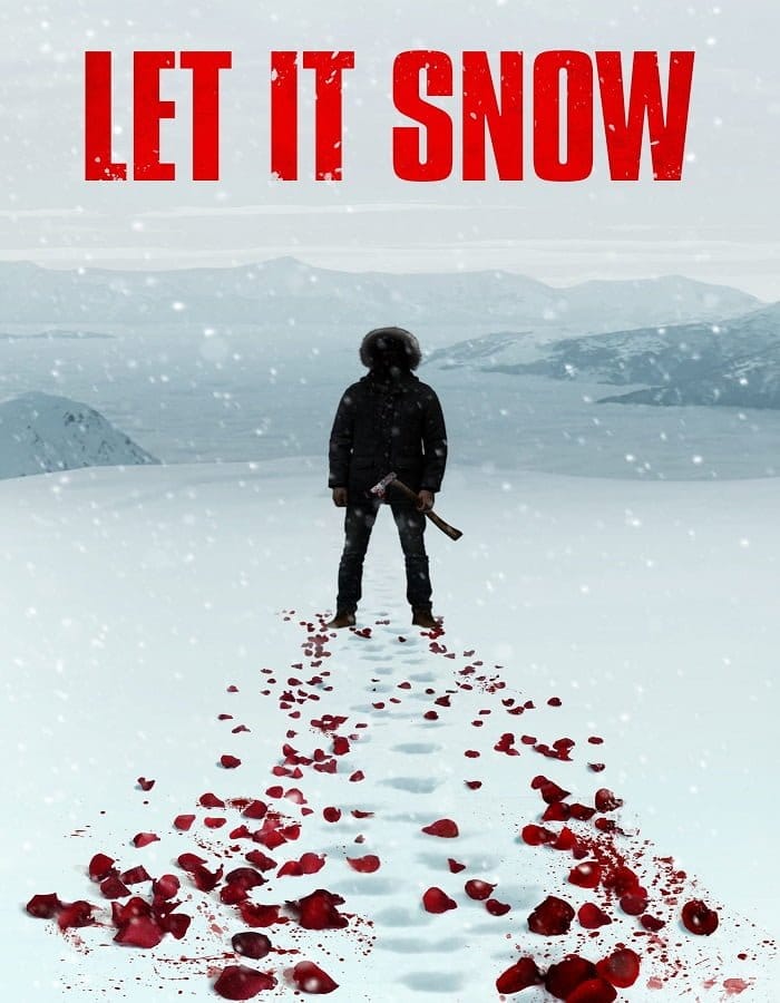 ดูหนังออนไลน์ฟรี Let It Snow (2020)
