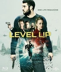 ดูหนังออนไลน์ฟรี Level Up (2016)
