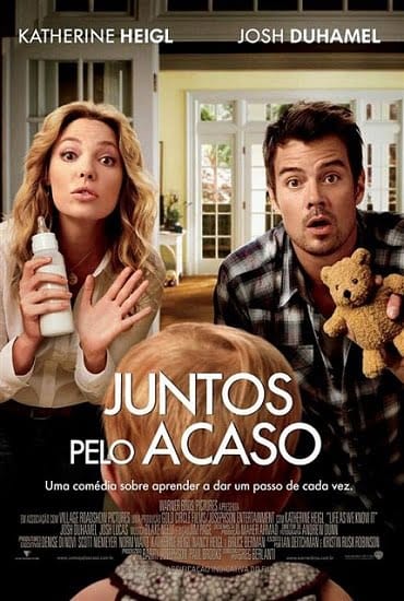ดูหนังออนไลน์ฟรี Life as We Know It (2010)