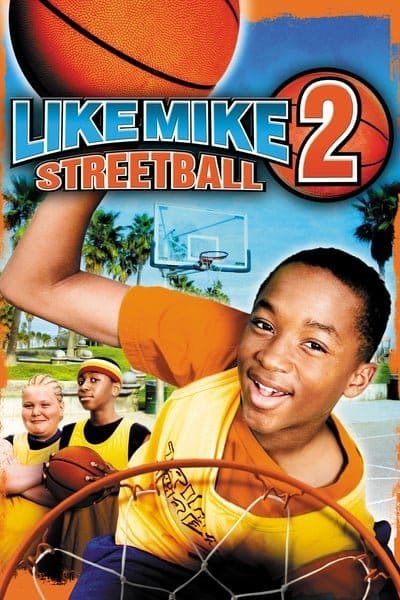 ดูหนังออนไลน์ฟรี Like Mike 2 Streetball (2006)  2