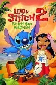 ดูหนังออนไลน์ฟรี Lilo & Stitch 2: Stitch Has A Glitch (2005)      2