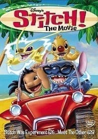 ดูหนังออนไลน์ฟรี Lilo & Stitch 3 : Stitch The Movie     3