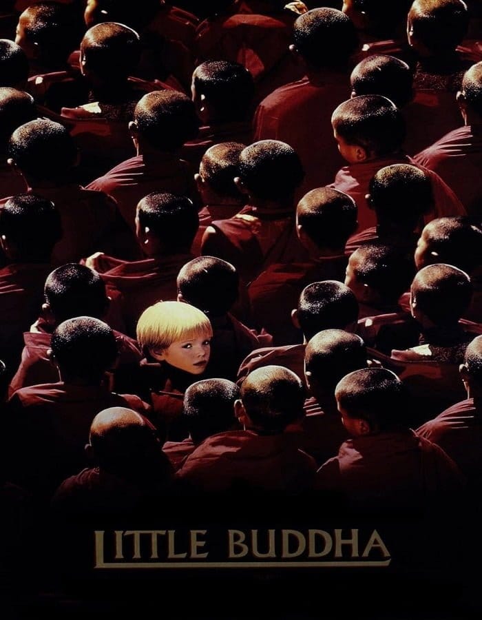 ดูหนังออนไลน์ฟรี Little Buddha (1993)