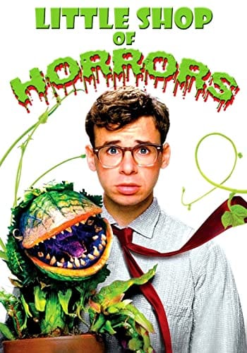 ดูหนังออนไลน์ฟรี Little Shop of Horrors (1986)