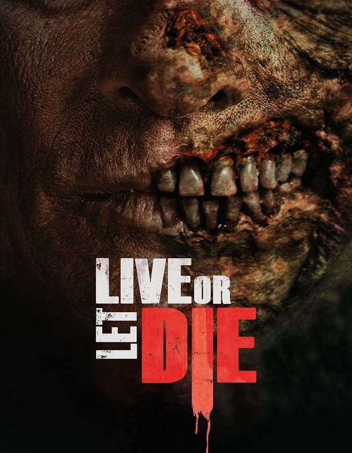 ดูหนังออนไลน์ฟรี Live or Let Die (2020)