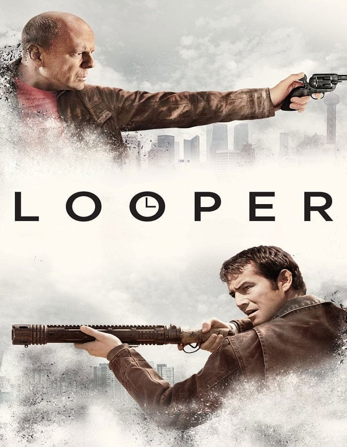 ดูหนังออนไลน์ฟรี Looper (2012)