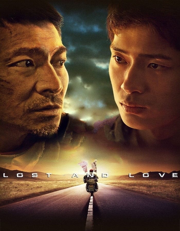 ดูหนังออนไลน์ฟรี Lost and Love (2015)