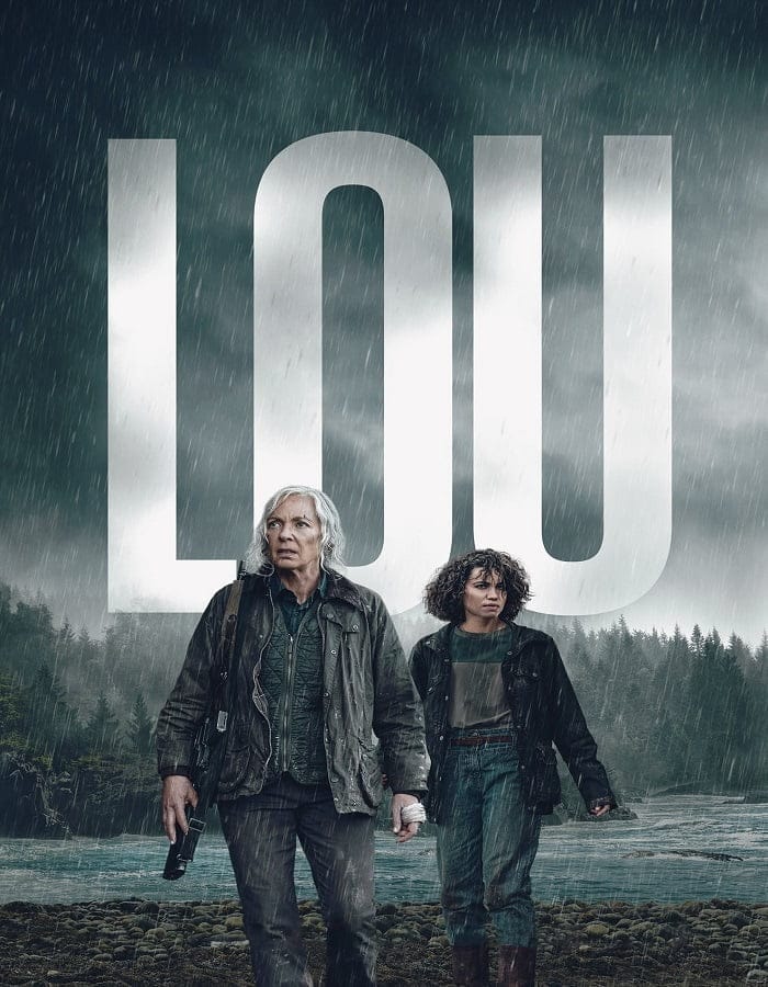 ดูหนังออนไลน์ฟรี Lou (2022)