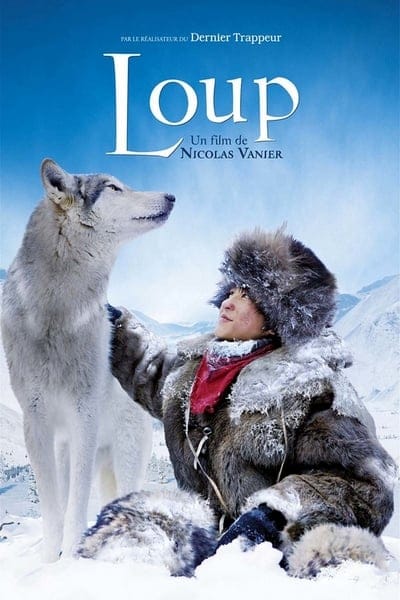 ดูหนังออนไลน์ฟรี Loup (2009)
