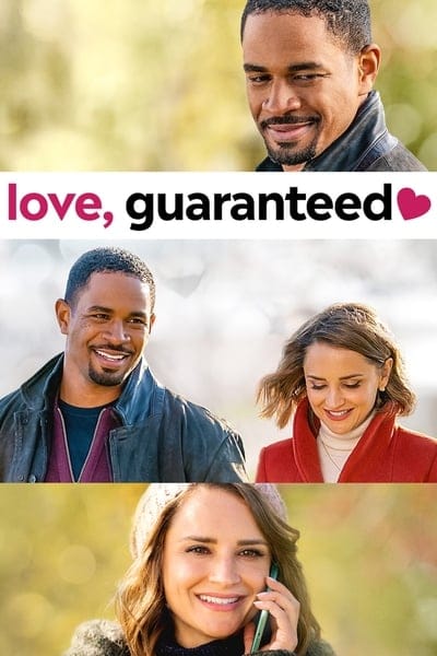 ดูหนังออนไลน์ฟรี Love, Guaranteed (2020) …